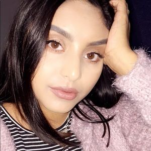 Meet your Posher, Priscilla